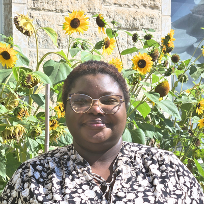  Adedolapo Oshineye